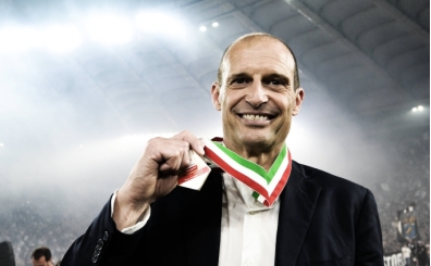 Cesare Prandelli'den Allegri'ye destek