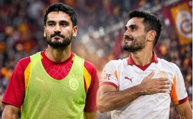 Tüzemen: 'İlkay Gündoğan'a itibar suikasti mi?'