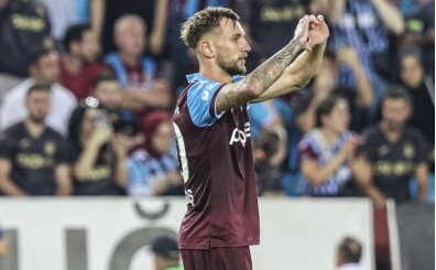 Denis Dragus'un Trabzonspor'dan talepleri ortaya ��kt�!
