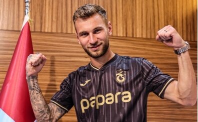 Transferde dev pazarlık: Konyaspor'dan Trabzonspor'a 5 milyon avro