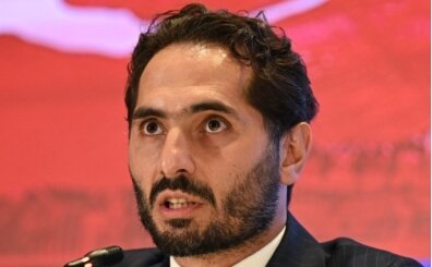 Hamit Altıntop'tan Milli Takım açıklaması