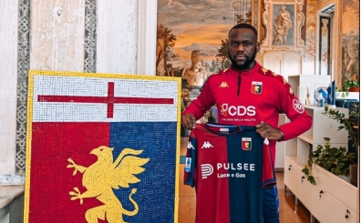 Jean Onana i�in kriz: 'Serbest b�rak�n!'