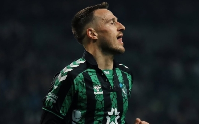 Kocaelispor'da Vukovic dosyası kapanacak