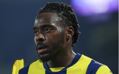 Fenerbah�e'nin Aston Villa ma��na s�rpriz konuk