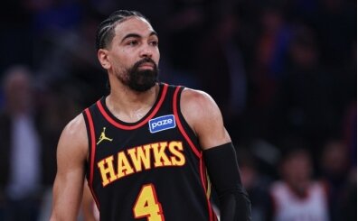 Gabe Vincent, Knicks'in teklifini geri �evirdi