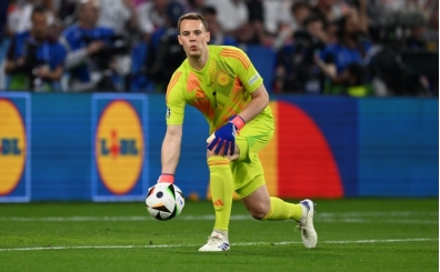 Manuel Neuer'den gelece�i i�in a��klama!