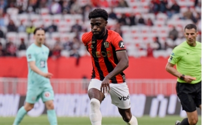 Jeremie Boga, Juventus'a gidiyor!