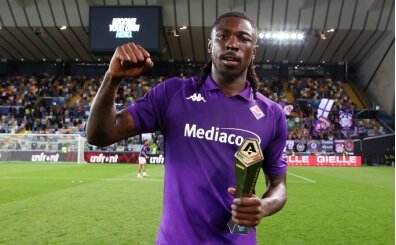 Fenerbahçe'ye transfer önerisi Moise Kean!