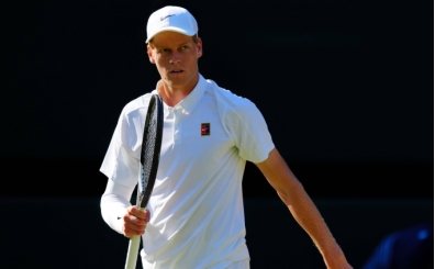 Avustralya A��k'ta Sinner ve Rybakina 3. tura y�kseldi