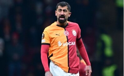 Kerem Demirbay'dan olay yaratan Galatasaray s�zleri!