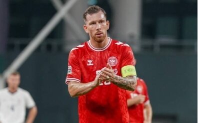 Höjbjerg transferinde Beşiktaş'a müjde!