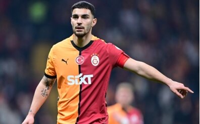 Kaan Ayhan'ın Galatasaray'daki geleceği için karar