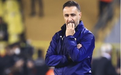 Vitor Pereira hedefini a��klad�: Premier League'de �ampiyonluk!