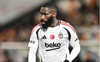 Beşiktaş'ın eski yıldızı Süper Lig'e dönüyor: Arthur Masuaku