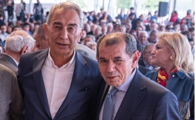 Adnan Polat'tan 'adayl�k' sorusuna yan�t!