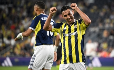 �rfan Can Kahveci'nin yeni tak�m� belli oldu!