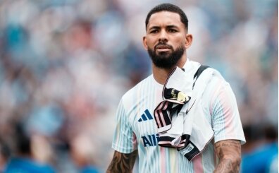 Douglas Luiz'den geleceği için açıklama!