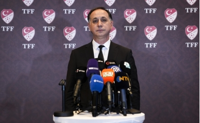 CANLI: MHK Ba�kan� Ferhat G�ndo�du konu�uyor