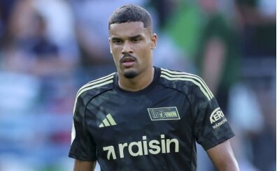 Beşiktaş'ın stoper hedefi: Danilho Doekhi