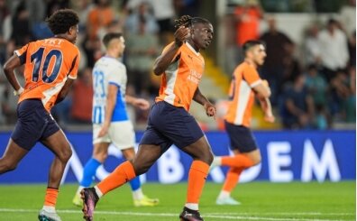 Erzurumspor, Ebosele ile anlaştı!