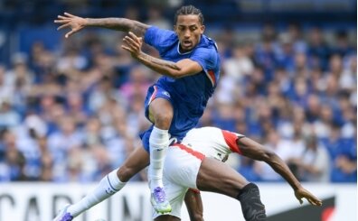 Joao Pedro: 'Sorun teknik direkt�r de�il'