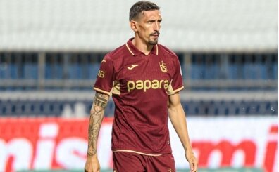 Stefan Savic'ten Fenerbah�e ma�� i�in fla� itiraf!