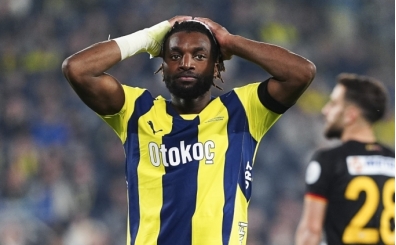 Club America'da Maximin'e veda!