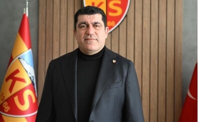 Nurettin A��kal�n: 'Ligde kalaca��m�za inan�yorum'