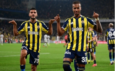 Fenerbahçe'ye sol bek müjdesi!