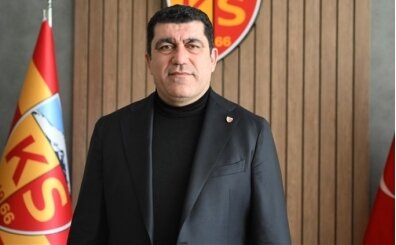 Kayserispor'da istifa beklentisi!