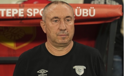 Stoilov'dan Göztepe'nin başında 55 maç!