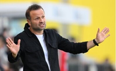 Osman Zeki Korkmaz galibiyeti taraftara armağan etti