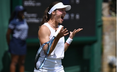 Haydi Zeynep, son bir ad�m