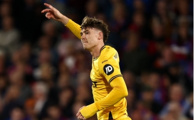 Crystal Palace'tan yeni golcüye 57.5 milyon Euro