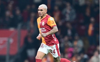 Lucas Torreira: 'Daha g��l� d�nece�iz'