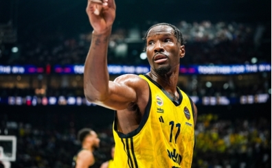 Nigel Hayes, Panathinaikos'ta! Fenerbah�e'yi takipten ��kt�