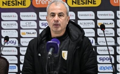 Sefer Yılmaz: ''En iyi yerde bitirmek istiyoruz''