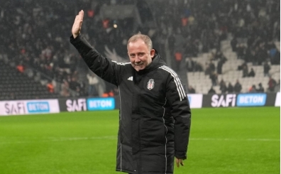 Beşiktaş'ın serisi 9 maç oldu!