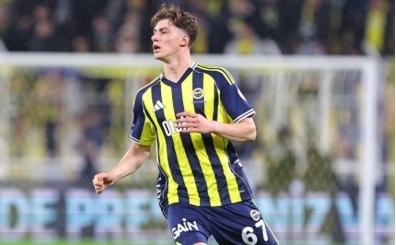 Kamil Efe �regen: '�lk yar� talihsizlik oldu!'