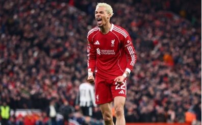 Nick Warburton: 'Ekitike'nin iyile�me olas�l��� y�ksek'