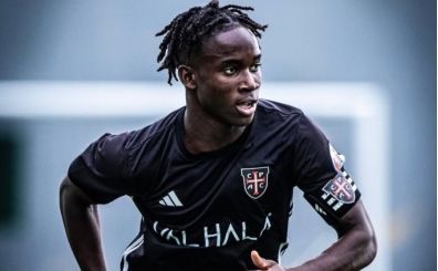 Renato Nhaga i�in Galatasaray ve Trabzonspor'dan teklif