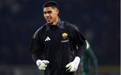 Beşiktaş için İstanbul'da: Devis Vasquez