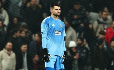 Be�ikta�'ta Ersin Destano�lu belirsizli�i! �mza ya da veda