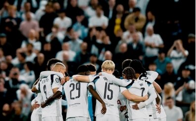 UEFA'dan Tottenham'a 'Nazi selam�' hareketi i�in ceza