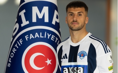 Kasımpaşa'dan transferin son gününde 3 imza