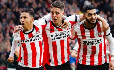 PSV'den Feyenoord'a erken �ok