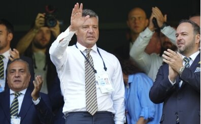 Sadettin Saran'dan motivasyon primleri!