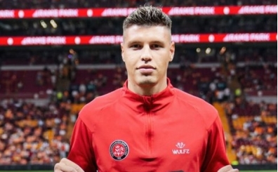 Fatih Karagümrük'ten son gün 5 transfer
