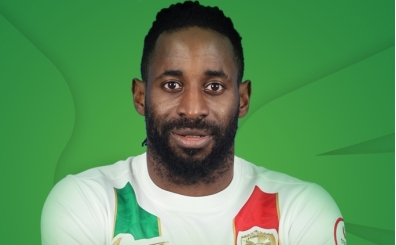 Amedspor'da �� ayr�l�k birden ger�ekle�ti