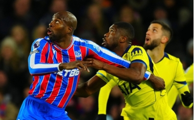 Milan'da Mateta transferi iptal!